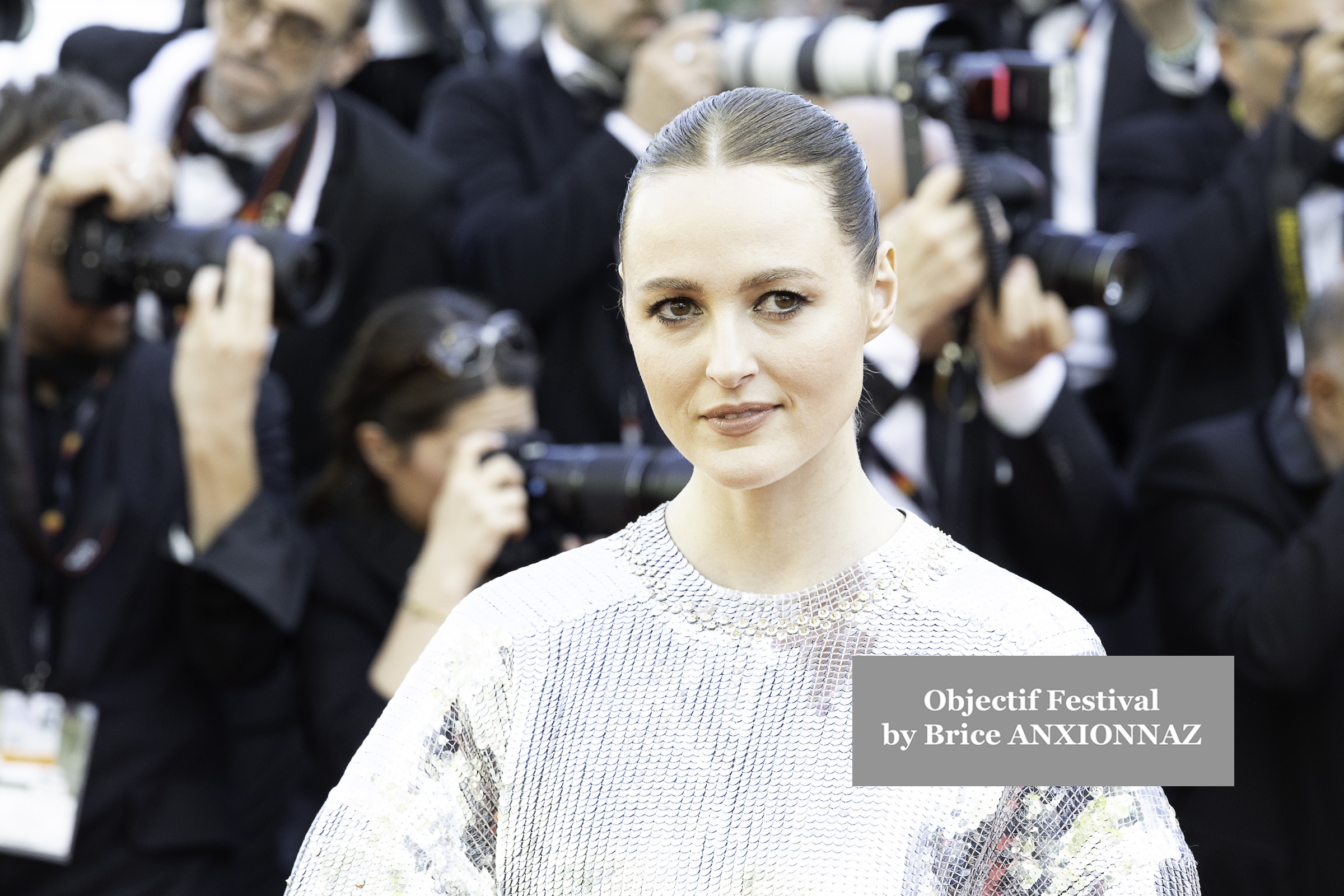 Emilia  Perez / 77th Cannes International Film Festival / Objectif Festival by Brice ANXIONNAZ